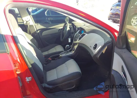 2016 Chevrolet Cruze Limited Ls Auto z USA, uszkodzony, nr VIN 1G1PC5SH4G7144229